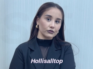 Hollisalltop
