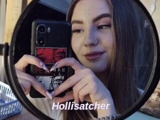 Hollisatcher