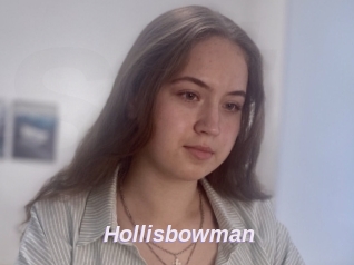 Hollisbowman