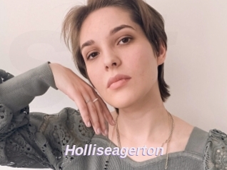 Holliseagerton
