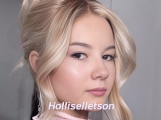 Holliselletson