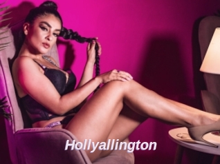 hollyallington sexyflirt