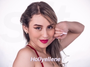 Hollyellene
