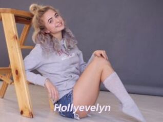 Hollyevelyn