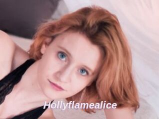 Hollyflamealice