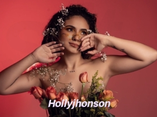 Hollyjhonson