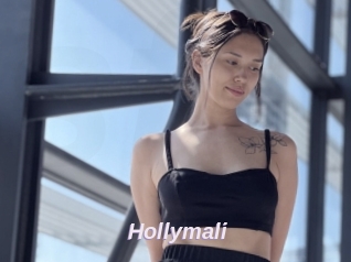 Hollymali