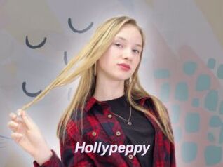 Hollypeppy