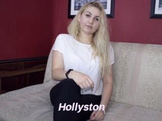 Hollyston