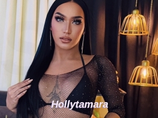 Hollytamara