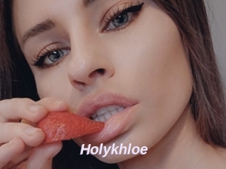 Holykhloe