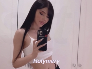 Holymery