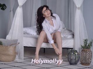 Holymollyy