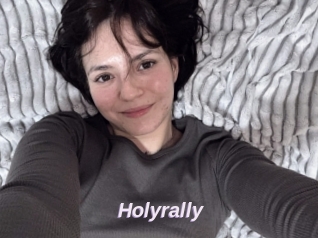 Holyrally