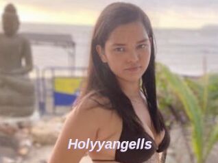 Holyyangells