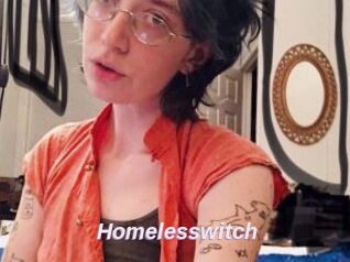 Homelesswitch