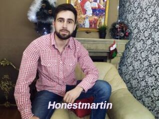 Honestmartin