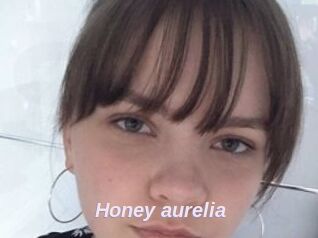 Honey_aurelia