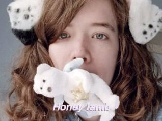 Honey_lamb