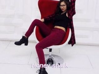 Honey_shark