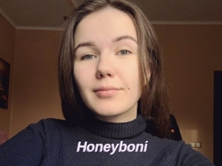 Honeyboni