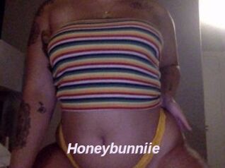 Honeybunniie