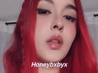 Honeybxbyx