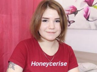 Honeycerise