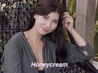 Honeycream