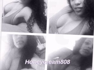 Honeycream808