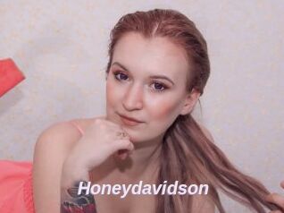 Honeydavidson