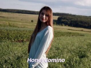 Honeydomino