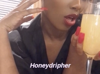 Honeydripher