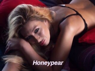 Honeypear