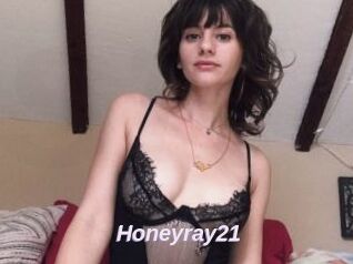 Honeyray21