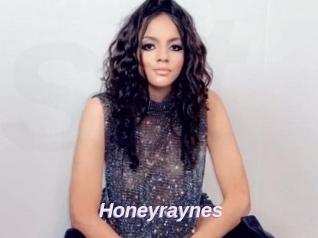 Honeyraynes