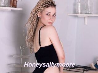 Honeysallymoore