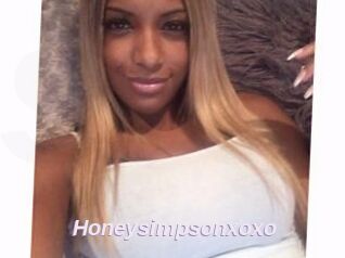 Honeysimpsonxoxo
