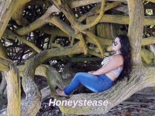 Honeystease