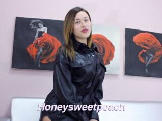 Honeysweetpeach