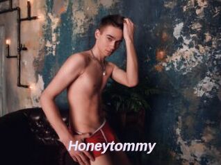 Honeytommy