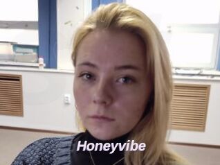 Honeyvibe