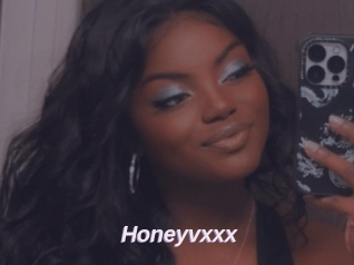 Honeyvxxx