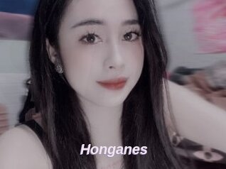 Honganes