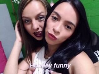 Honney_funny