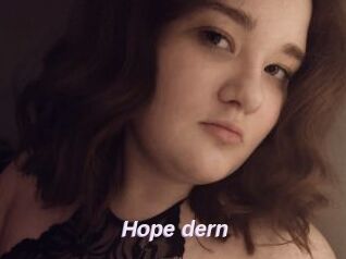 Hope_dern