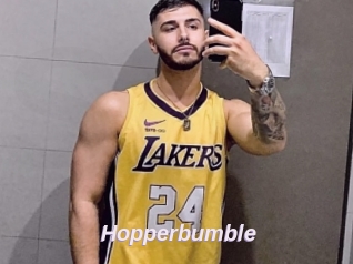 Hopperbumble