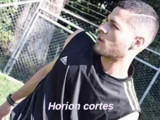 Horion_cortes