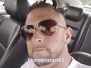 Hornetman41
