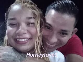 Horneylove1